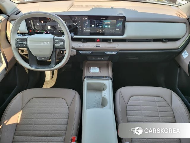 Kia Celtos second Generation id 5030996 из Кореи 17