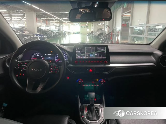 Kia The New K3 2nd generation id 5000717 из Кореи 15