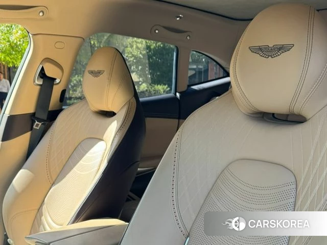 Aston Martin DBX id 4958450 из Кореи 17