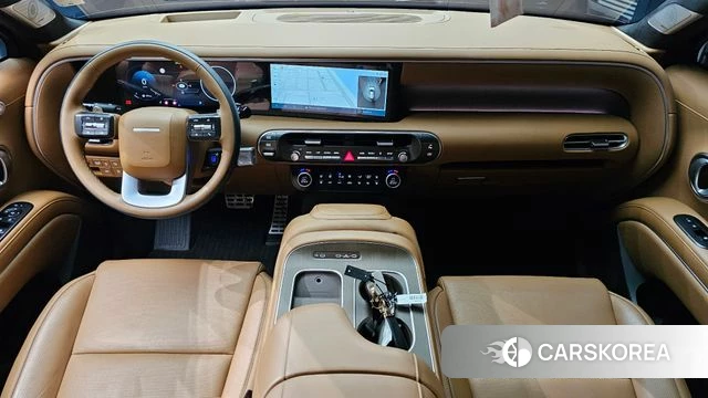 Hyundai Palisade (LX3) id 4630077 из Кореи 36