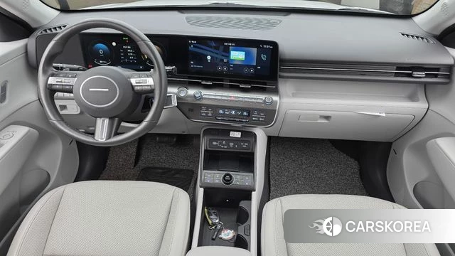 Hyundai Kona (SX2) id 4985215 из Кореи 17