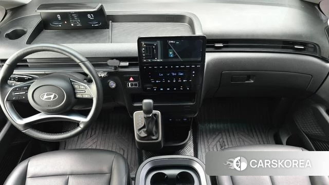 Hyundai Staria id 5001712 из Кореи 31