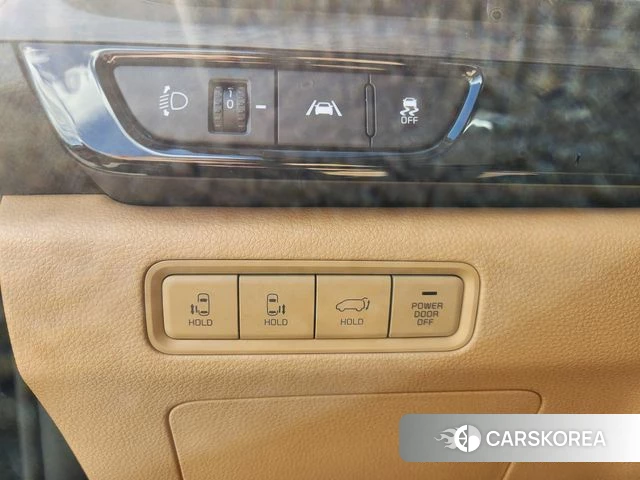 Kia Carnival 4th generation id 4774970 из Кореи 17