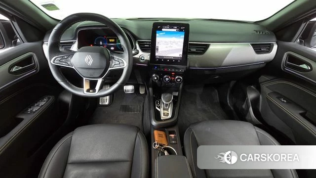 Renault Korea (Samsung) Arcana id 4898066 из Кореи 29