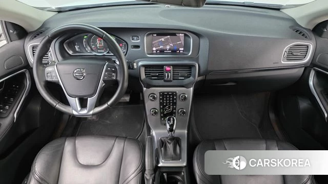 Volvo V40 id 4895586 из Кореи 28