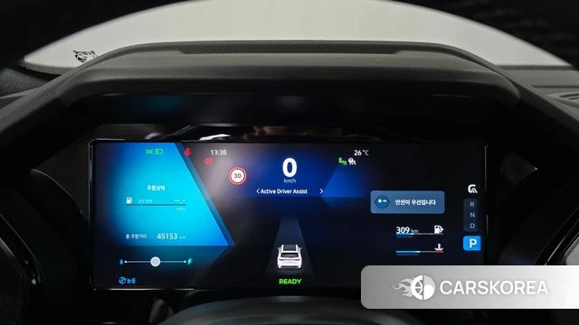 Renault Korea (Samsung) Grand Coleos id 4990428 из Кореи 31