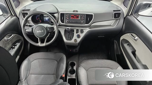 Kia The New Ray id 5002764 из Кореи 27