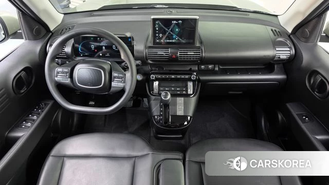 Hyundai Casper id 4996907 из Кореи 27