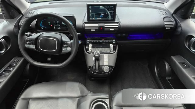 Hyundai Casper id 4976027 из Кореи 28