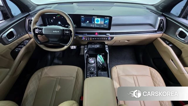Kia The New Sorento 4th Generation id 5032755 из Кореи 37