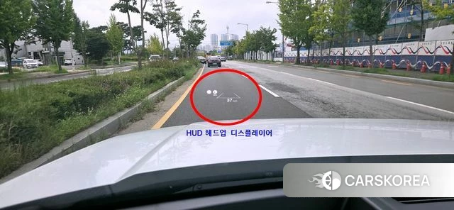 Hyundai Santa Fe (MX5) id 4757307 из Кореи 17