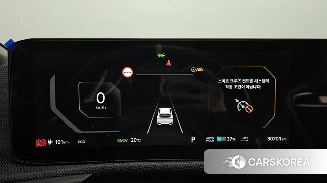Kia The New EV6 id 5015878 из Кореи 36