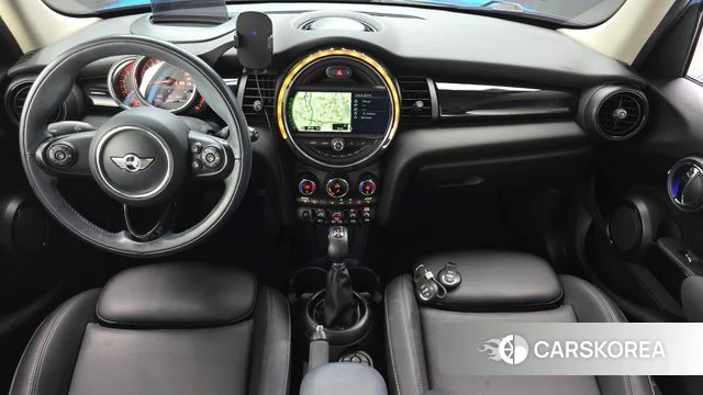 Mini Cooper id 4978268 из Кореи 17