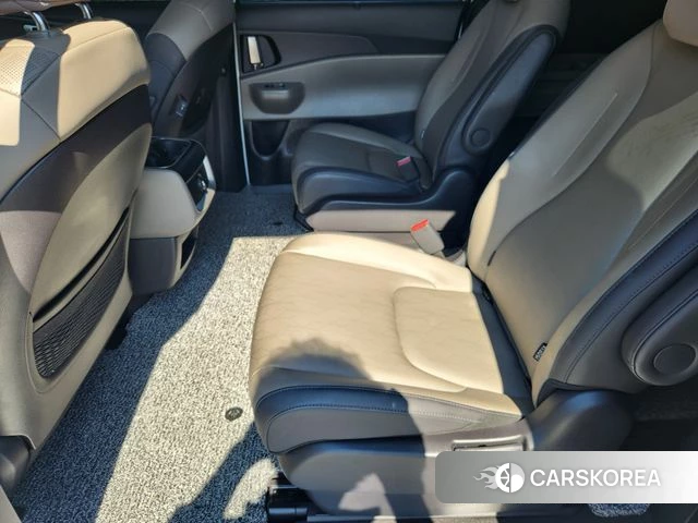 Kia The New Carnival 4th Generation id 4964775 из Кореи 17