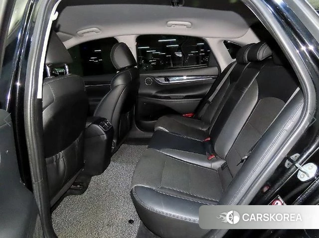 Hyundai Grandeur IG id 4993593 из Кореи 16