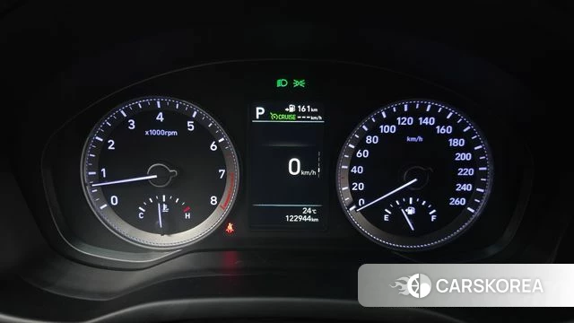 Hyundai Grandeur IG id 4785664 из Кореи 31