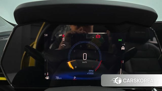 Chevrolet (GM Daewoo) Trax Crossover id 4965299 из Кореи 34