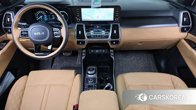 Kia Sorento 4th Generation id 5027278 из Кореи 31