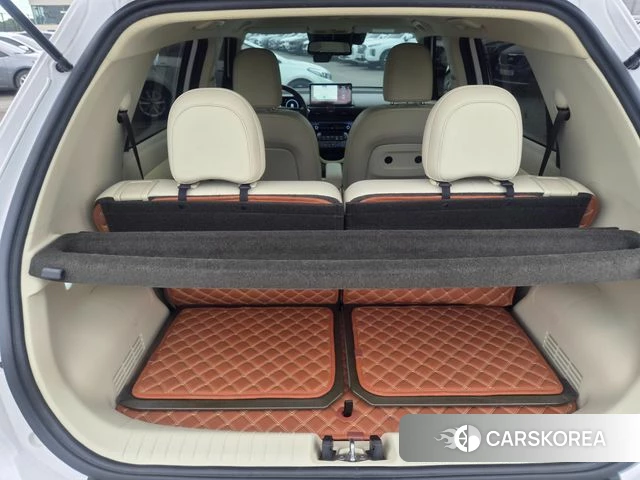 Hyundai Casper Electric id 4934906 из Кореи 16