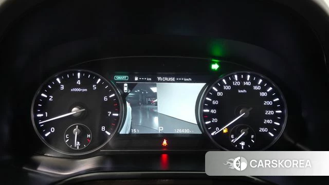 Kia More K9 id 5054675 из Кореи 32