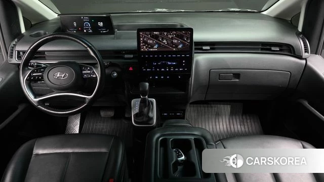 Hyundai Staria id 4976069 из Кореи 17