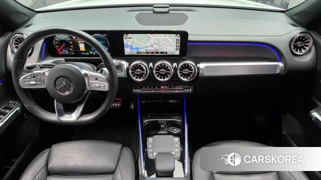 Mercedes-Benz EQB X243 id 4942270 из Кореи 29