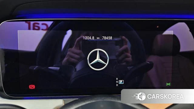 Mercedes-Benz E-Class W213 id 5028420 из Кореи 32