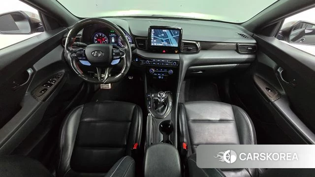Hyundai Veloster (JS) id 4703337 из Кореи 27