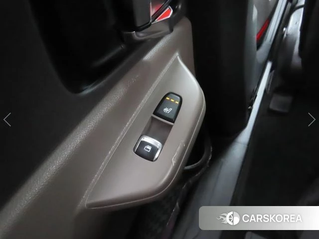 Kia The New Carnival 4th Generation id 4879854 из Кореи 17