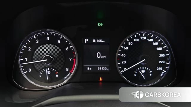 Hyundai The New Avante AD id 5013959 из Кореи 27