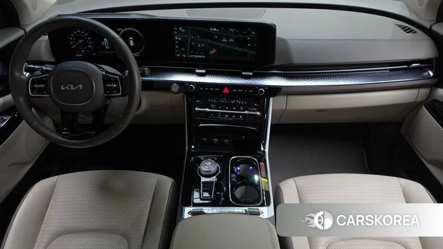 Kia Carnival 4th generation id 5003235 из Кореи 38