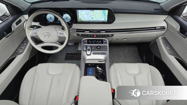 Hyundai The New Palisade id 4985718 из Кореи 29