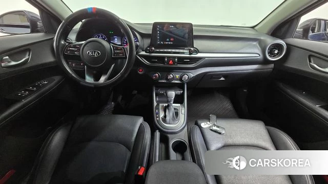 Kia Come New K3 id 5024052 из Кореи 17