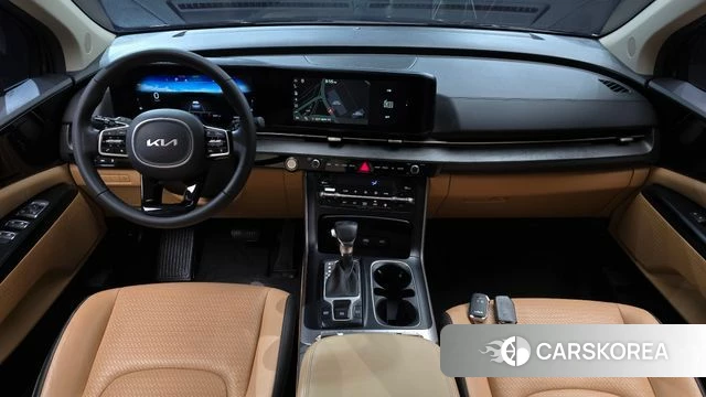Kia Carnival 4th generation id 4929562 из Кореи 27