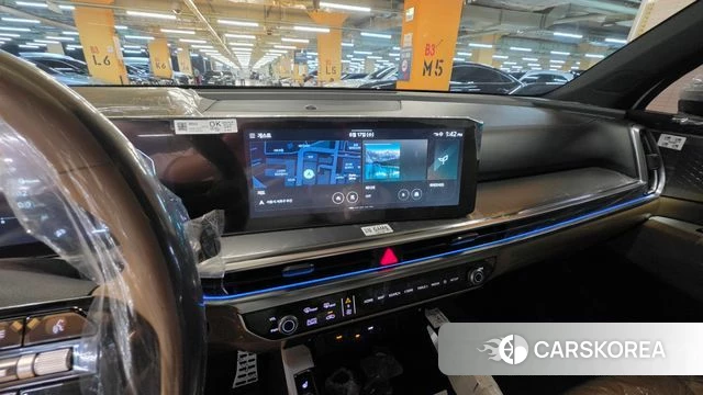 Kia The New Sorento 4th Generation id 4847145 из Кореи 13