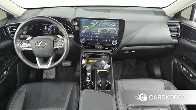 Lexus NX450h + 2nd generation id 4958510 из Кореи 28