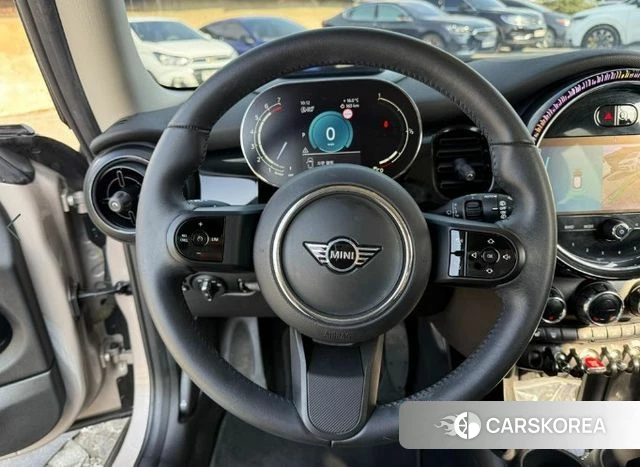Mini Cooper id 5016970 из Кореи 15