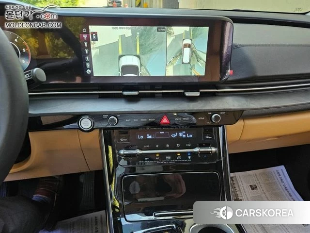 Kia Carnival 4th generation id 4982368 из Кореи 15