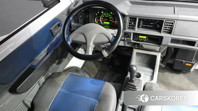 Chevrolet (GM Daewoo) New Damas id 4960537 из Кореи 31