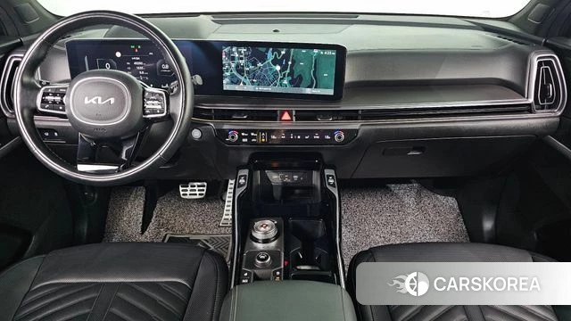 Kia The New Sorento 4th Generation id 5052127 из Кореи 17