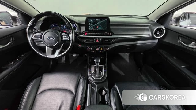 Kia Come New K3 id 5042077 из Кореи 17