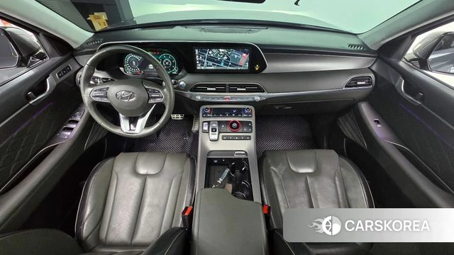 Hyundai Palisade id 5018096 из Кореи 17