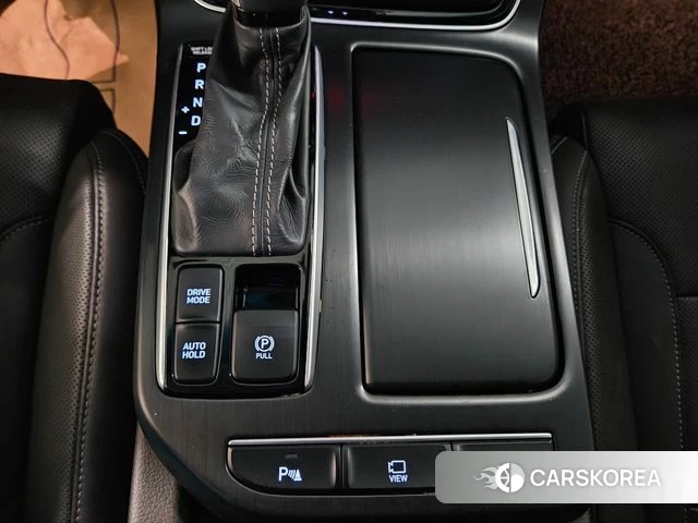 Hyundai Grandeur IG id 4837345 из Кореи 17