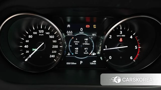 Land Rover Discovery Sports id 4960009 из Кореи 31