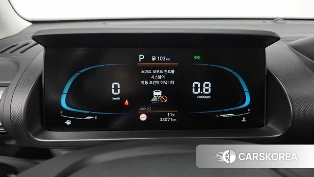 Hyundai Casper id 5022028 из Кореи 27