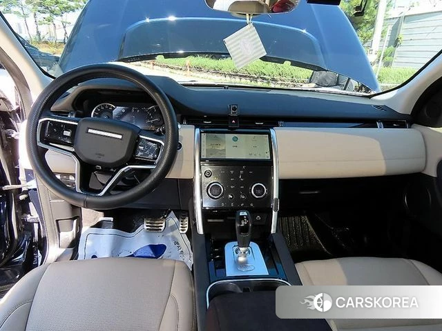 Land Rover Discovery Sports 2nd Generation id 5022771 из Кореи 17