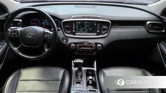 Kia The New Sorento id 5013910 из Кореи 30