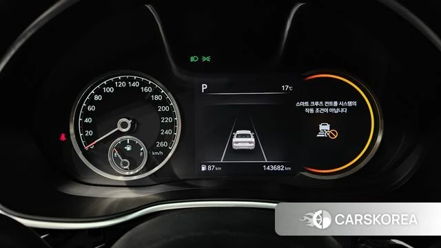 Genesis G80 (RG3) id 5013248 из Кореи 30