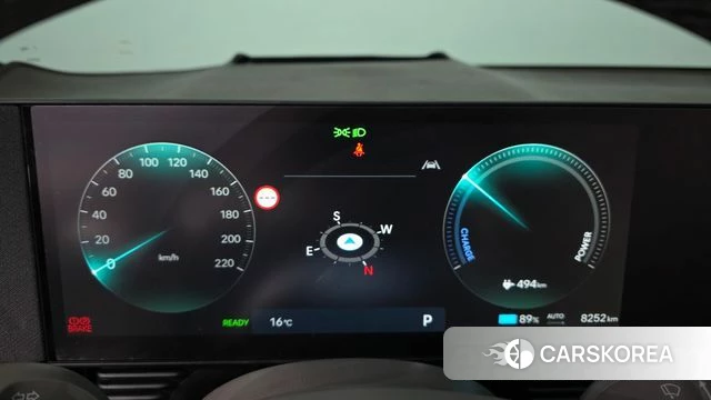 Hyundai The New Ionic 5 id 5038813 из Кореи 31