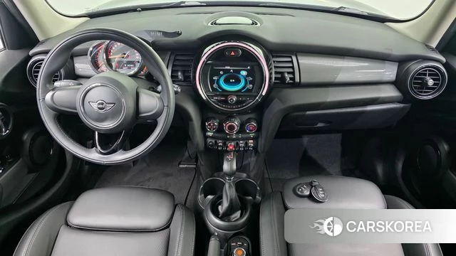 Mini Cooper id 5019064 из Кореи 28